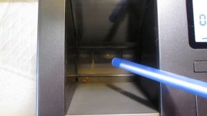 POWERMATIC 3 механизм трамбовки