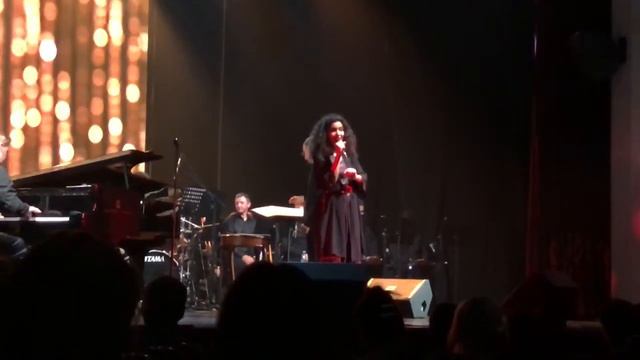 I wish you love - София Ацбеха Негга 14.11.20 смотреть онлайн