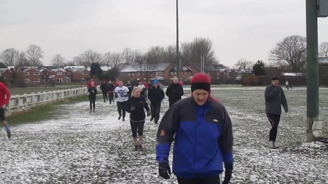 Sale Bootcamp in the snow - Infiniti Fitness 121 смотреть онлайн