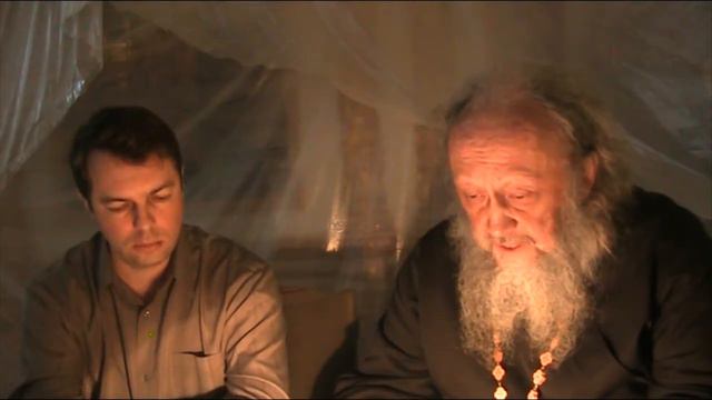 Что такое благословение? Евангельские беседы с прот Андреем Устюжаниным