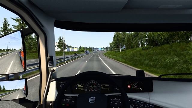 TOP 10 ETS2 MODS - FEBRUARY 2023 смотреть онлайн