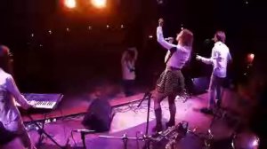 ГРУППА ЛЕДИ 'NEW'☆Юлия Шереметьева 'Улетаешь улетай ЛЕТИ' FULL HD 2018 exclusive ©