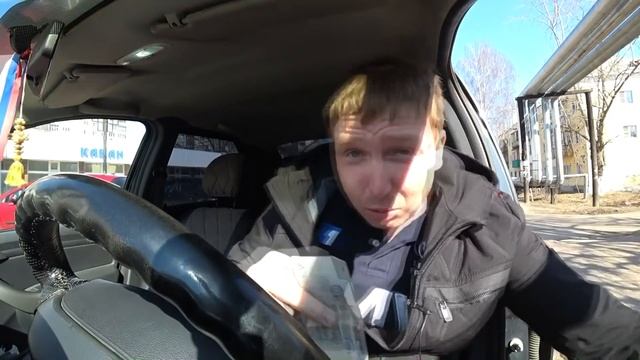 Сколько я заработал в такси за 4 часа?! смотреть онлайн