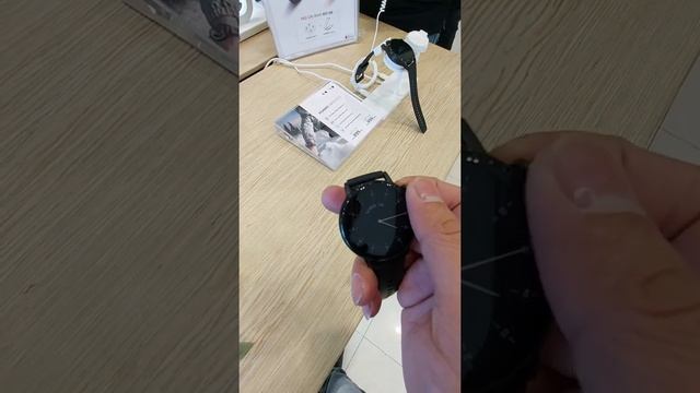 2021 New Huawei watch GT3 42mm #short смотреть онлайн