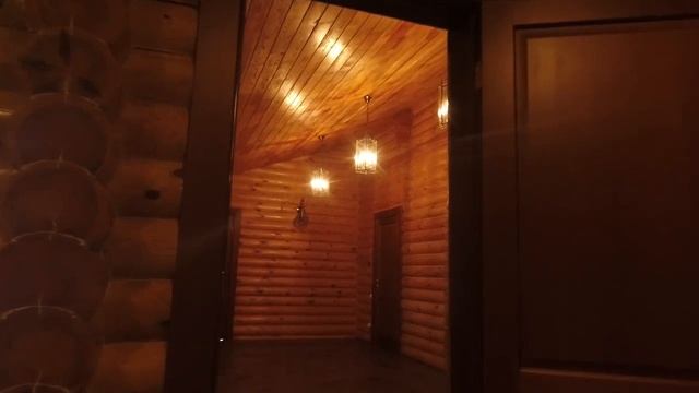 Шикарный дом в Казани! смотреть онлайн