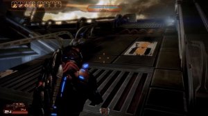 Обзор Mass Effect 2 спустя 11 лет