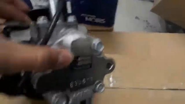 Bơm Trợ Lực Lái Hyundai Genesis Coup