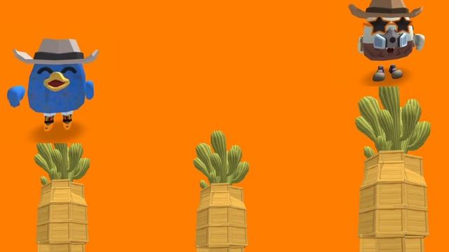 песня морковка, в чикен гане. #game #chickengun #игра авторы трека #холибам и #чудочай. смотреть онлайн