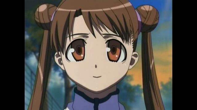 Uchuu no Stellvia Stellvia of the universe sub ita | Episodio 9 (parte 2 di 2) смотреть онлайн
