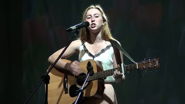 "Анна играет фугу" Невзорова Алёна смотреть онлайн
