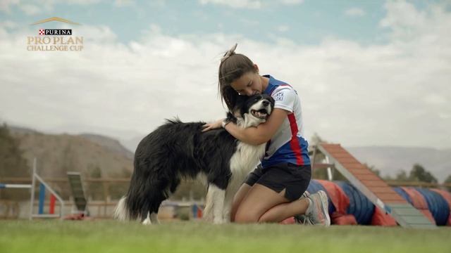 Purina® Pro Plan® Challenge Cup 2022