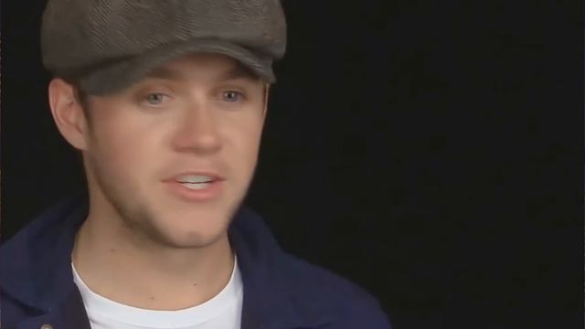 1D | У кого совсем нет совести... 1 ЯНВАРЯ смотреть онлайн