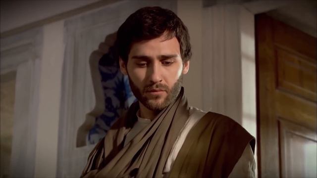 Magnificent Century Episode 16 | English Subtitle (4K) смотреть онлайн