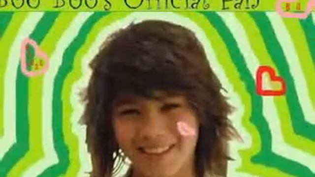 Loving BooBoo Stewart #10 смотреть онлайн
