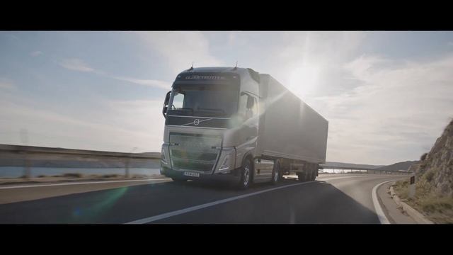 New Volvo Trucks FH MY2020 смотреть онлайн