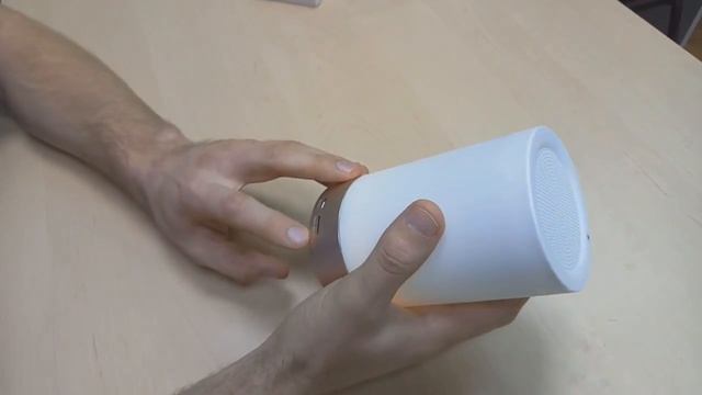 Обзор светильника smart music light смотреть онлайн