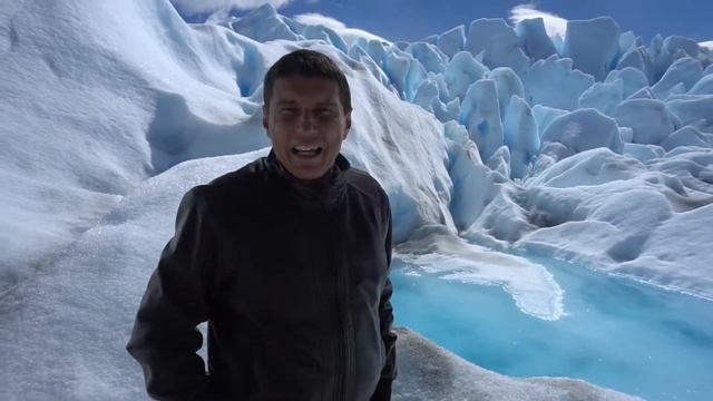 ПЕРИТО-МОРЕНО | ТРЕК ПО ЛЕДНИКУ | АРГЕНТИНА | ПАТАГОНИЯ смотреть онлайн