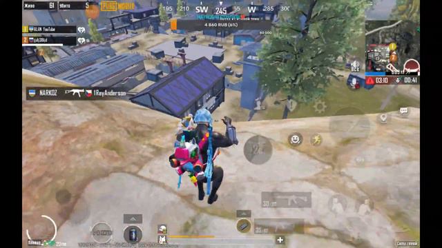 😎ТЕСТИМ ОБНОВЛЕНИЕ 3.0🔥СТРИМ ПО PUBG MOBILE👻 ИГРАЮ С ПОДПИСЧИКАМИ 🤫 смотреть онлайн