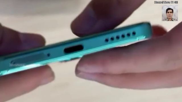 Huawei Nova 11 SE Unboxing & Review! смотреть онлайн