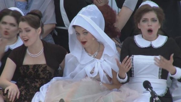 Доницетти  "Дон Паскуале" SILVER VIDEO .TV