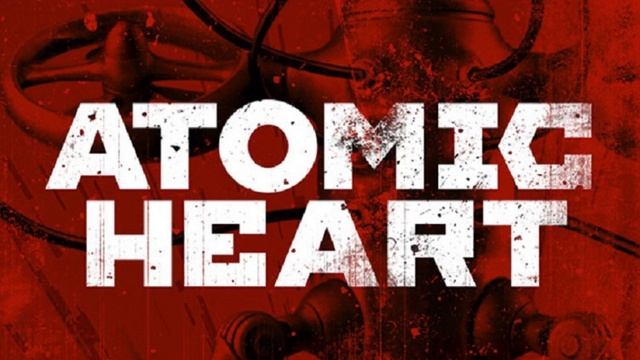 Обруч Золотой - Atomic Heart OST смотреть онлайн
