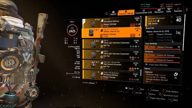 -= The Division 2 =- TD2.tv 720p DirectX 12 смотреть онлайн