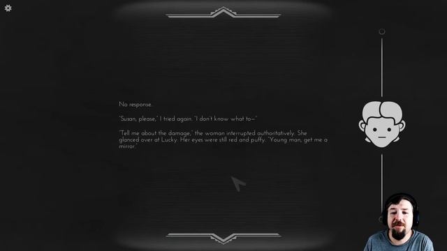 The Secret Aetherites | Choices that Matter: and the Sun Went Out | Part 2 смотреть онлайн