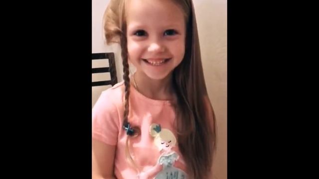 Первая прическа смотреть онлайн