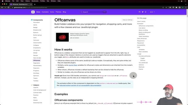 011 - Şefin Mutfağını İnceleyelim :) *Bölüm3.. #Bootstrap Dokümantasyonunun İncelenmesi смотреть онлайн