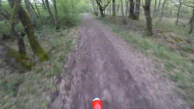 VCS Essai apollo 150 rxf freeride смотреть онлайн