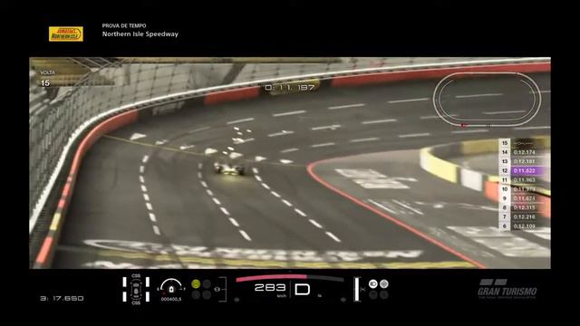 Chaparral 2x VGT смотреть онлайн