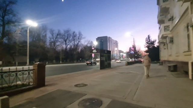 Uzbekistan Tashkent улица Нукусская 16 по просьбе подписчика смотреть онлайн