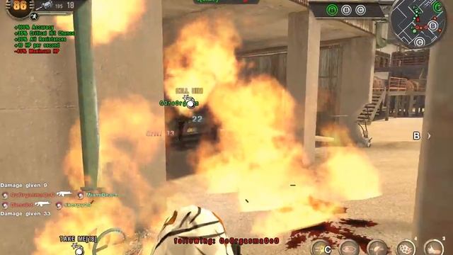 Nvidia GTX950 recording Roberto weekly final смотреть онлайн
