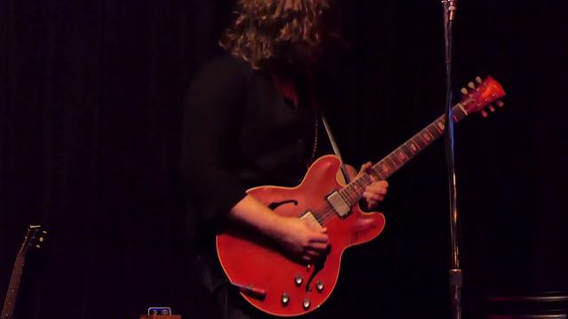 JD SIMO - Sweet Little Angel - 12/13/18 Growlers - Memphis, TN смотреть онлайн