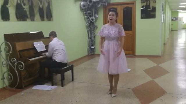 Крутой концертмейстер смотреть онлайн