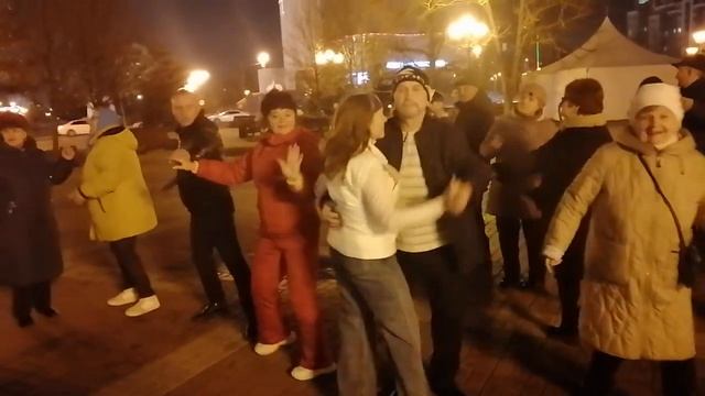 Кто виноват? Дискотека. смотреть онлайн