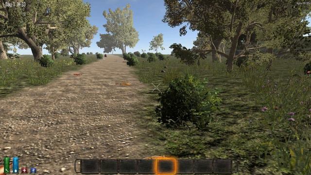 dayz #1 смотреть онлайн