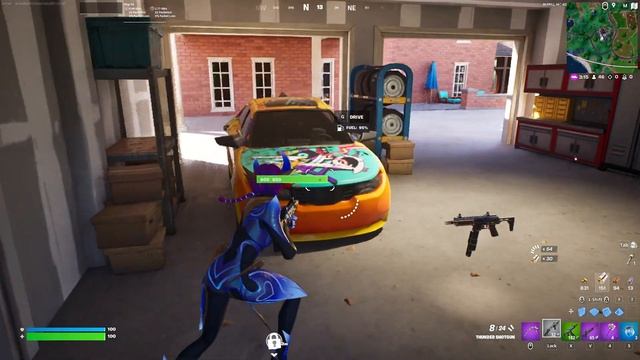 RTX 3060 NEXT GEN FORTNITE GRAPHICS GAMEPLAY смотреть онлайн