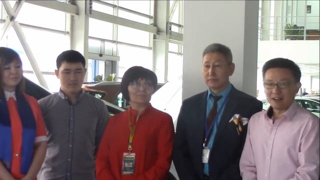 ТОО G-TIME CORPORATION 12.04.2017 г. Вручение Автомобиля Ford Focus партнеру г. Аксу смотреть онлайн