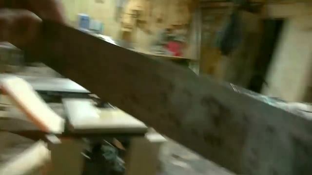 Фрезеровка криволинейных элементов- 2 смотреть онлайн