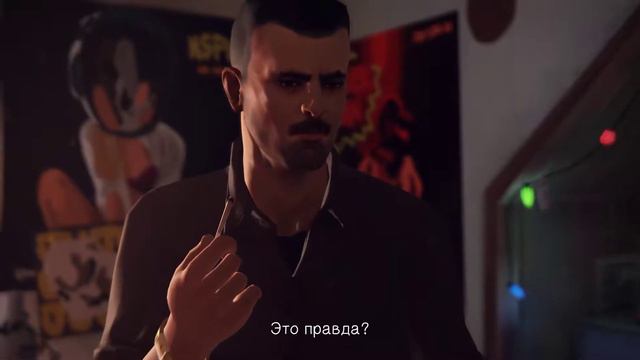 LIFE IS STRANGE - Эпизод 1 Хризалида #2 (Попались) смотреть онлайн