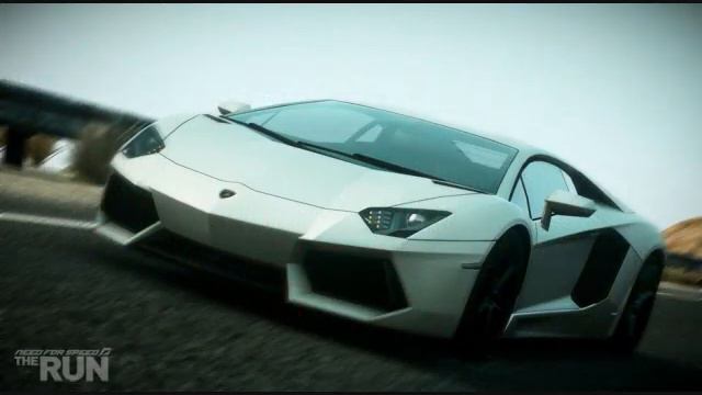 Need For Speed The RUN- Cars Reveiled Part 4 and Pre-Order Packs Info смотреть онлайн