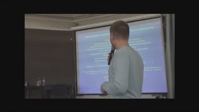 Как лечить аденому предстательной железы (фрагмент) смотреть онлайн