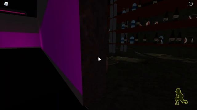 топ 2 лучших клона fnaf security breach (ROBLOX) + прохождение (ссылки в описаниях) смотреть онлайн