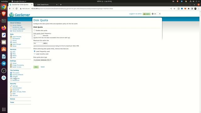GeoServer Online Support Available Here смотреть онлайн