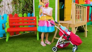 Пол это Лава и другие детские песни с Майей и Машей