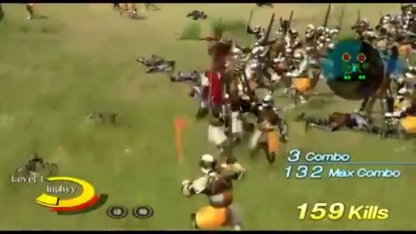 Ninety Nine Nights обзор