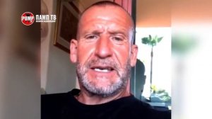 ДОРИАН ЯТС про АРНОЛЬДА ШВАРЦЕНЕГГЕРА и ЛИ ХЕЙНИ