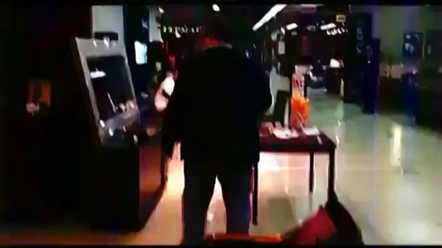 VHS Sony Vegas