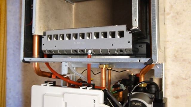 КОТЕЛ WERTRUS ПРОСТОЙ БЮДЖЕТНЫЙ НАДЕЖНЫЙ - WERTRUS ECO 24FF смотреть онлайн